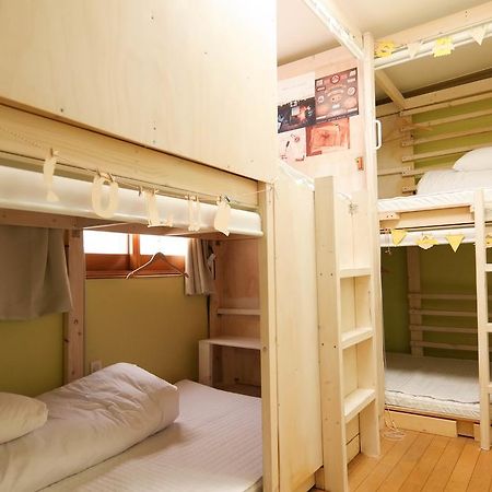 Linker Partyhouse Hotel Andong Ngoại thất bức ảnh