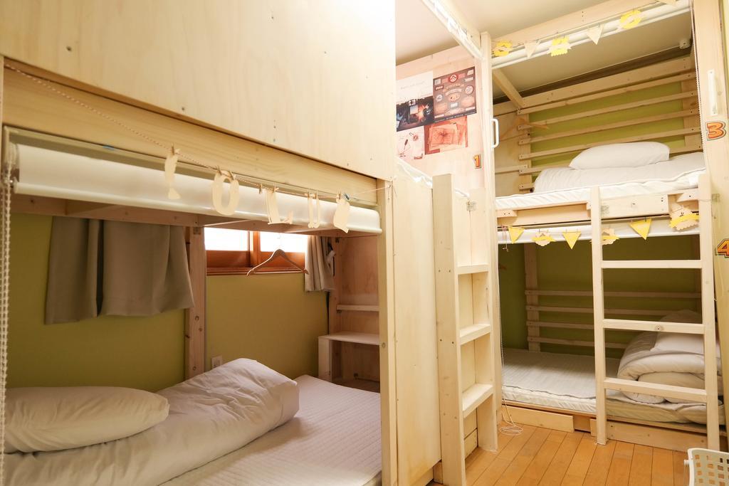 Linker Partyhouse Hotel Andong Ngoại thất bức ảnh